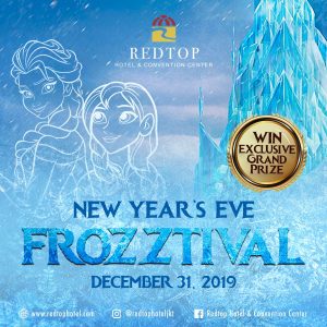 Frozztival